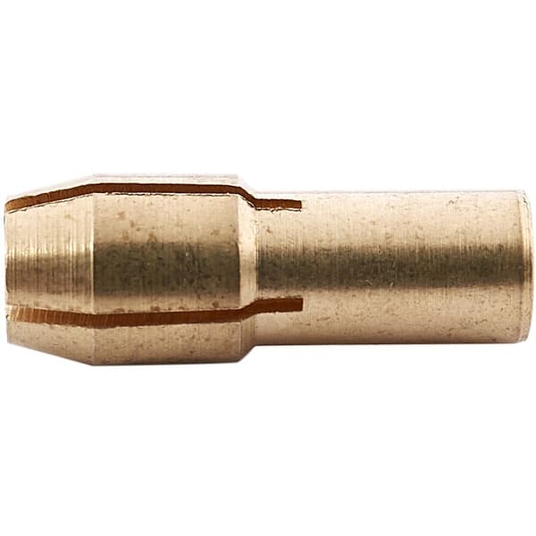 0,5-3 mm elektrisk motorchuck vriddrillchuck verktøysett
