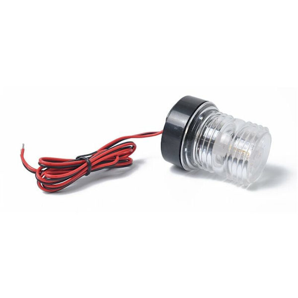 Navigationsljus, All Light 360 Grader DC 12V LED Marin Yacht Navigationsankarelampa