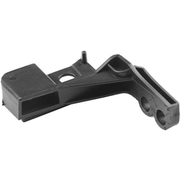 DS7Z13A005A Venstre førerside frontlykt lampeholder for