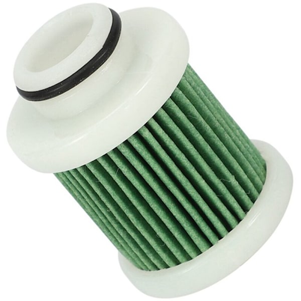 6 kpl 6D8-WS24A-00 polttoainesuodatin Yamaha F40A F50 T50 F60 T60 F70 F90 -bensiinimoottorin perämoottorisuodatin 40-115 hv