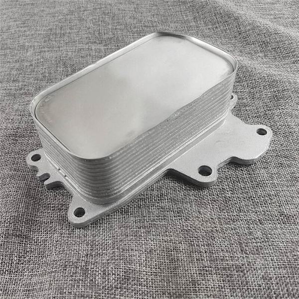 Intercooler D' 55595793 55488257 til 4WD 2.8L 2016 2017 2018 2019 2020