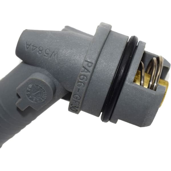 Duratorq Køler D' til Transit MK7 Mondeo MK3 6C1Q-6L635-AB