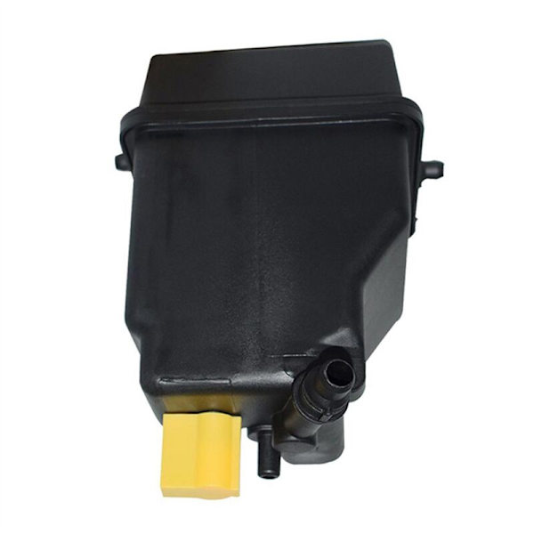 PCF000033/17137501959 Bil Radiator Kølevæske Ekspansionstank med Sensor til X5 Range