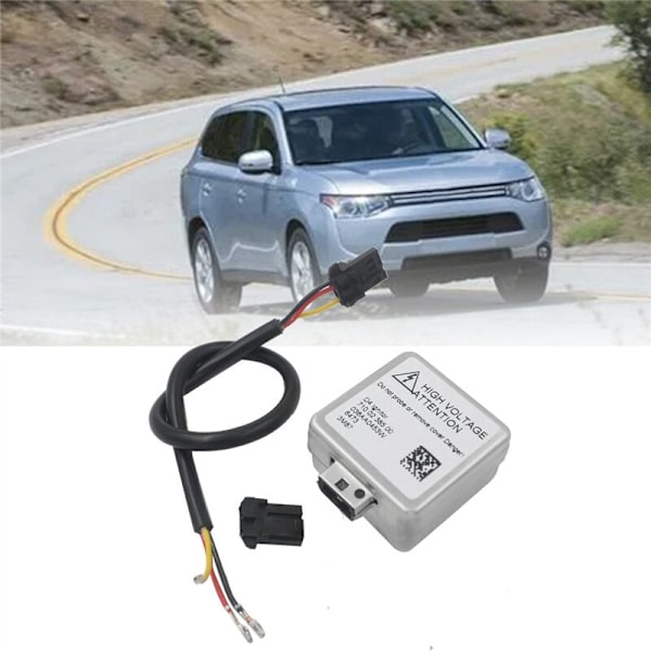 W3T216/W3T21671 Høy spenning HID Xenon frontlykt Hodelykt Tenner