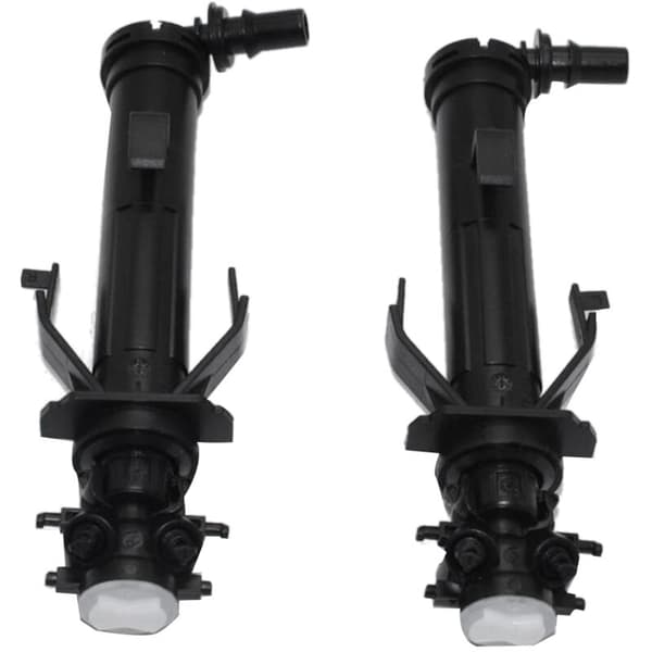 Forlygte Vaskedyse til GOLF 7 MK7 E-Golf 2013-2019 Aktuator Spray Jet