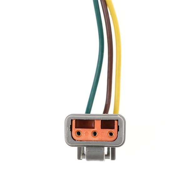 1845536C91 3PP6-8 Bil Felles Rail Trykksensor for