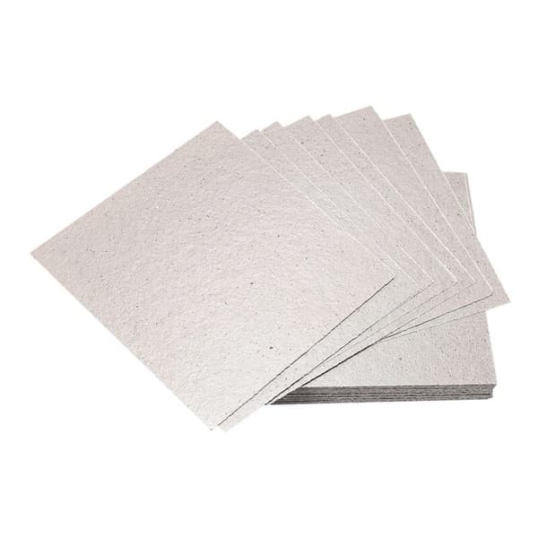 50X Universal Wave Oven Mica Flake Oven 12