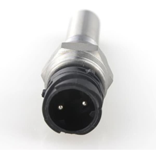 0125425617 Lastbil Position Rotation Speed ​​Sensor 2 Pin