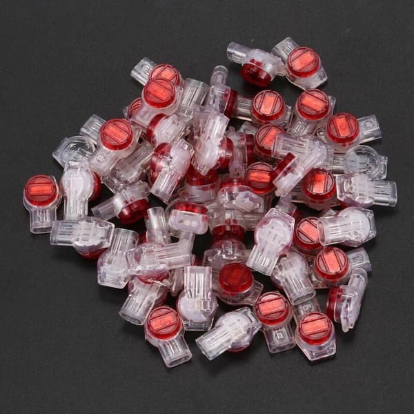55 stk. Gel Splice UR-stik 3-port stik