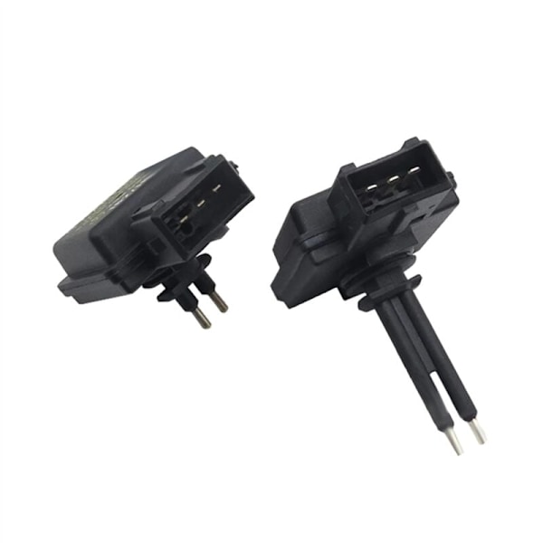 2X Kjølevæske Ekspansjonstank Nivåsensor 1306F0 for 207 3008 408 508 RCZ C3 C4 C5 Lang Pin