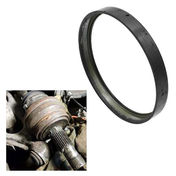 Bakre yttre ABS-pulsring för - E-klass W211 2002-2008 A2303570182