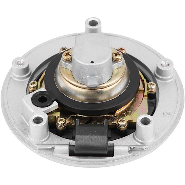 Motorcykel Bränsle Tanklock med 2 Nycklar för Suzuki GSX-R 600 GSX-R750 SV1000