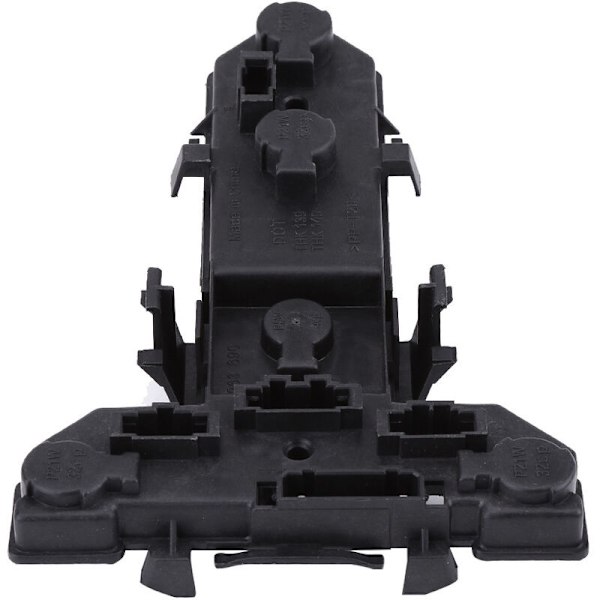 Perävalon polttimen pidikepiirilevy Bora MK4 1998-2004 1J5-945-257