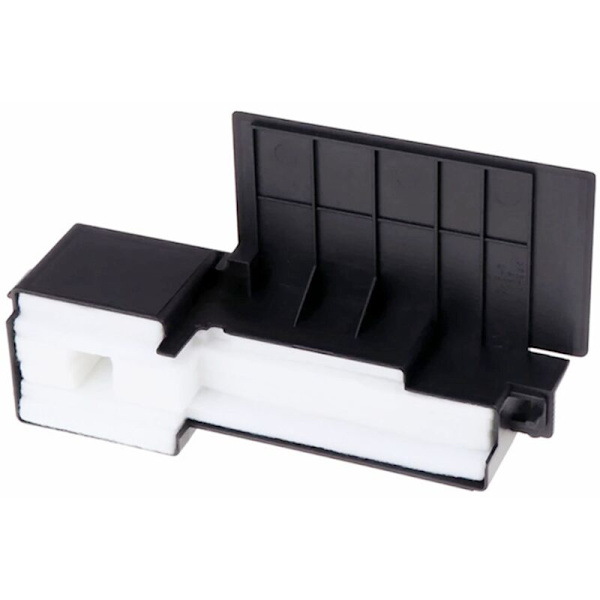 Passer for L310 L360 L210 L405 L363 L365 Blekkpute Vedlikeholdsboks