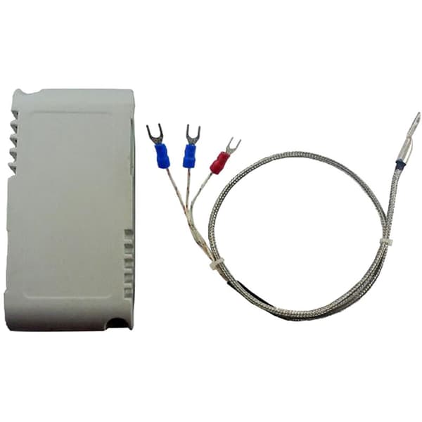 DC 8-25V PT100 Platin Termisk Modstand til RS485 Temperatur Konverter Modbus RTU RTD Sensor Modul Kit PTA9B01