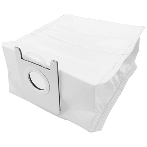 Støvpose til ROIDMI EVE plus Reservedeler Skitten poseutskifting for Xiaomi Sweeper Robot Vacuum Cleaner Tilbehør 22 stykker