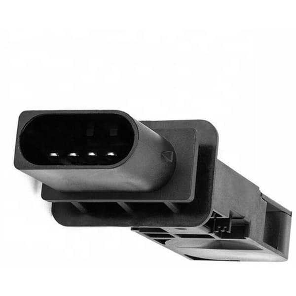 Bilsensor for luftmengdemåler, massesensor 0281002695 A6420940148 for