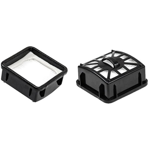 3 kpl sarjan pölysuodatin IQ RV1001Ae RV101 robotti-imuri varaosat tarvikkeet
