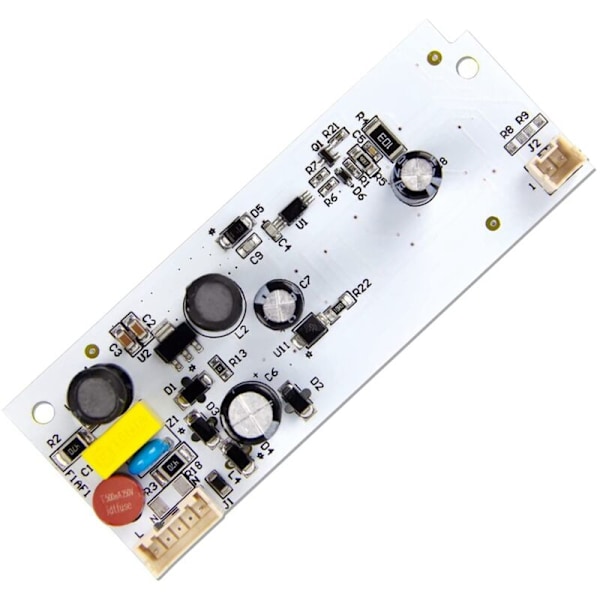 W10515058 LED Huvudljus PCB-kort för Kylskåp W10465957