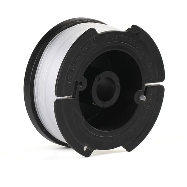 6 stk. A6481 A6485 spoler til Black Decker plæneklippere-