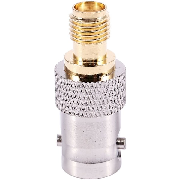 F/F RF SMA till BNC antennkabeladapter RFB-1142