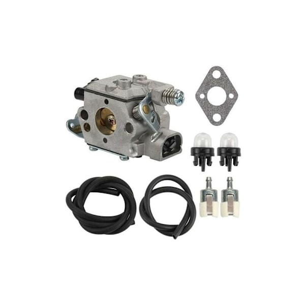 Kaasuttimen Vaihto-osat Echo CS3000 CS3400 Moottorisahoille A021000231 A021000760 Walbro WT-589-1