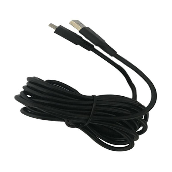 Peliohjaimen latauskaapeli sopii Switch-kaapelille Type-C-ohjaimen isäntälaitteen latauskaapeli