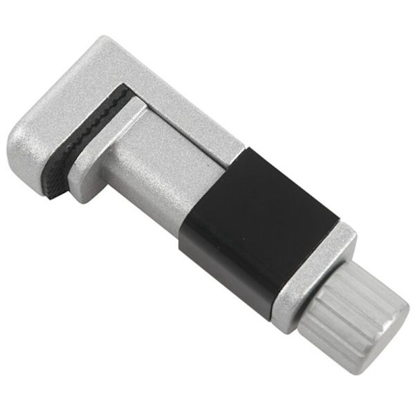 16 stycken serie/parti justerbar klämma LCD-skärm fixering klämma för iPhone iPad Samsung telefon reparationsverktygssats