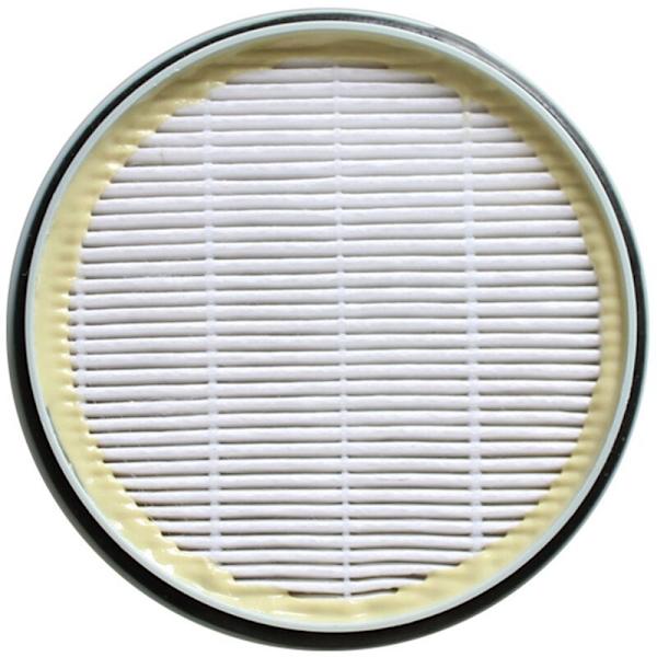 8 stk. HEPA-udløbsfilter støvsuger reservedele til Philips FC8208 FC8260 FC8262 FC8264 reservedele