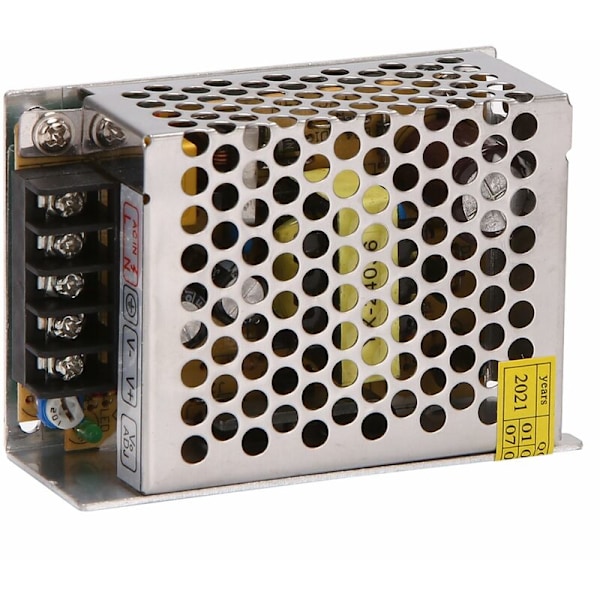 24V 1A LED-switchtransformator 25W LED-strip-switchdriver til CCTV LED-strip