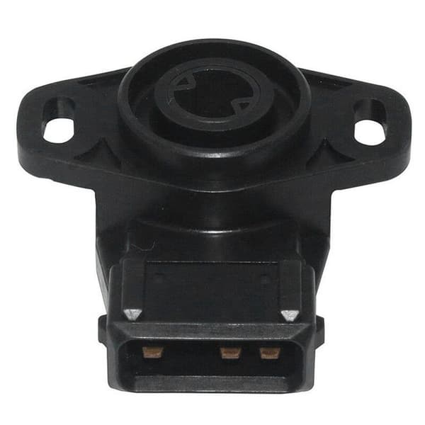 4X Ny sensorposisjon passer for 03-06 2.0L MD628074 Svart
