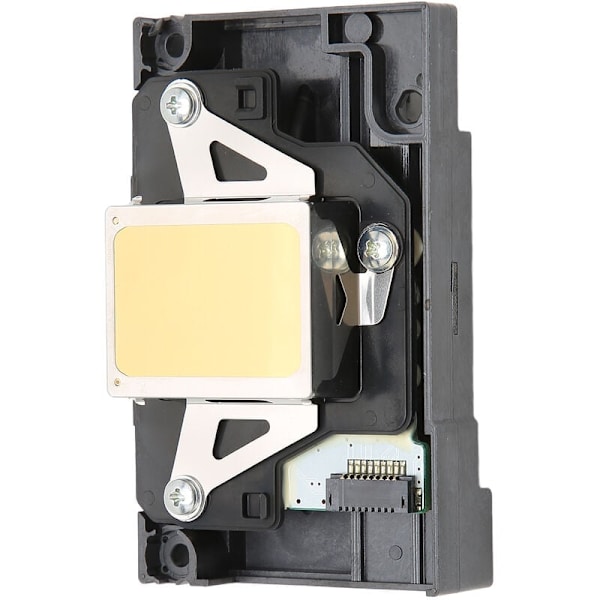 Udskiftnings-Printhead til R260 R390 1390 L1800 1400 1430 1500W Printer