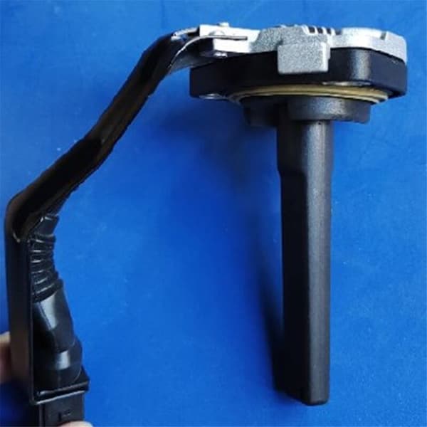 Bilniveau Sensor Switch 12617508002 til E39 520I 523I 525Td 528I E38 728I Indsugningslufttryk 7 Serie