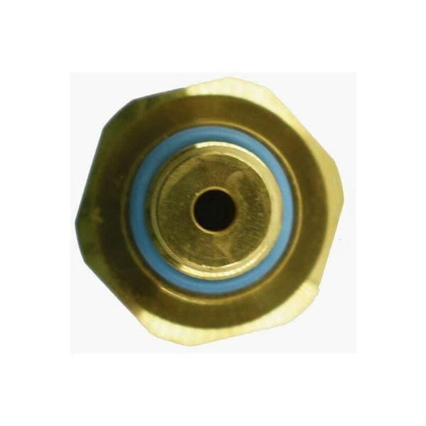 Eksosgass trykksensor 4928594 for ISX ISM ISL