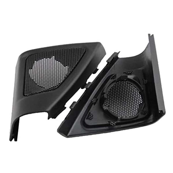 Tweeter Refit Cover Adapter Grille til 520 523 5 Serie