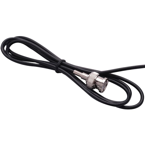 1 st Ph-201 Laborelektrod Laborelektrod Prob Sensor Anslutning Prob Ph Förening Elektrod