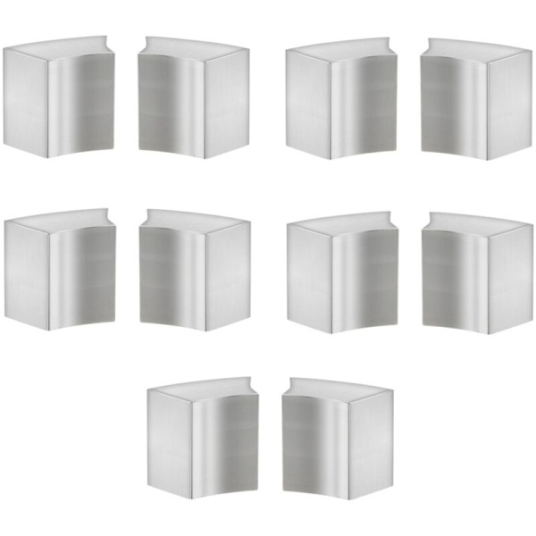 Cam Phaser Lock Reparationsstøj til 4.6L 3V V8 2005-2010 10Pcs Serie
