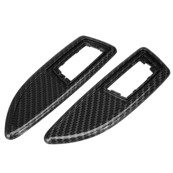 Fiber Side Light Cover for Corsa D/VXR H/J Zaf B E