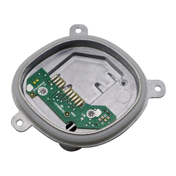 63118496135 63118496136 LED DRL Blinkersljus Styrenhet Bilstereo Ljuskälla för G20 G21 2018-2020
