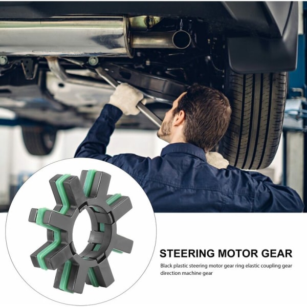 For Levin Alphard Kolonne Styring Motor Ring Gear Elastisk Kobling 45254-28040