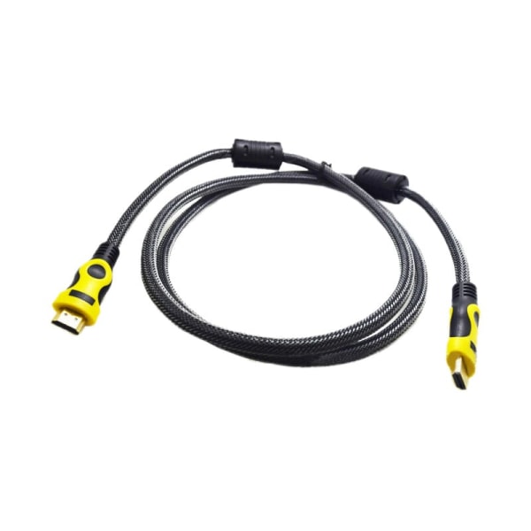 3D-kabel 1080P til 1.4 til LCD TV-projektor bærbar computerkabel