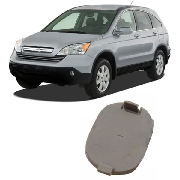 4X for -V RE 2007-2011 Baklyktmutter Støvdeksel Bolt Trim Bezel Cap