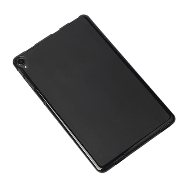 Iplay40 Tablet Etui 10,4 Tommer Anti-Drop Silikonetui til Square 40 (Sort)
