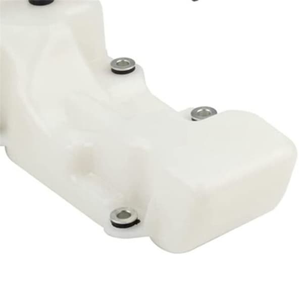 FS120 Gräsklippare Reservdelar Borstskärare Flaskmontering Bränsletank Assy Passform