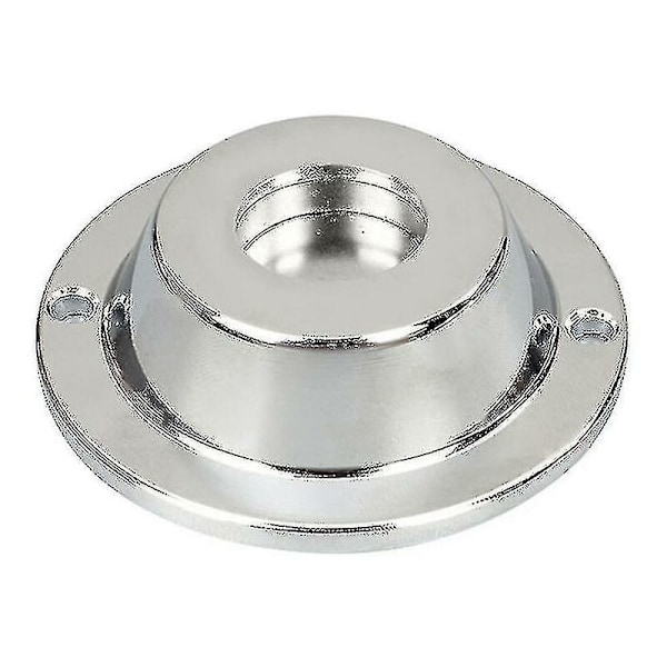 Magnetisk borttagare för kläder Hård taggborttagning / Säkerhetstaggseparator (1 st)--