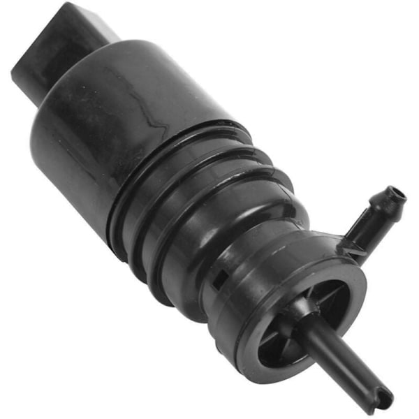 Vindrudevisker Vaskepumpe Motor Til- / , 1J5955651MY, 99762818200