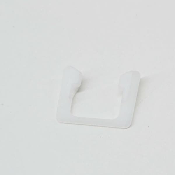 100 stk. klips for B3/B4 GOLF MK3 sete dørhåndtak klips 357837242
