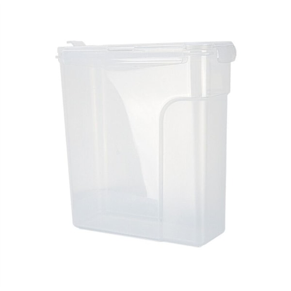 4L Moisture-Proof Sealed Tank 3D Printer PLA Consumable Drying Oven Tray Sealing Ring Box Storage