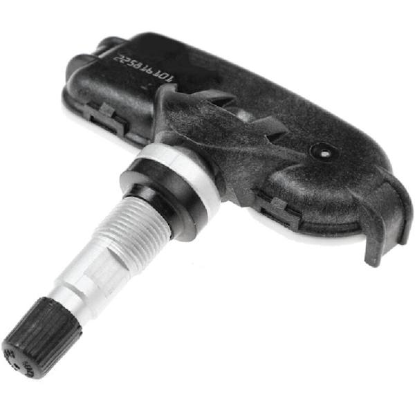 1 st TPMS däcktrycksövervakningssensor 52933-3X205 52933-3X200 för 11-16 Forte 14-18