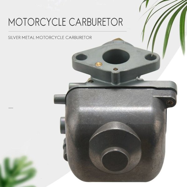 16 mm karburator BVF 16N1-11 til Simson S50 S51 S70